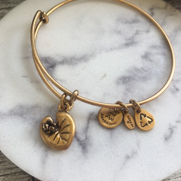 Alex and Ani Bracelet - Picture 2 of 2